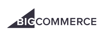 bigCommerce logo logo
