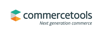 commerceTools logo logo