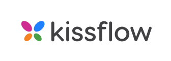 kissflow logo logo