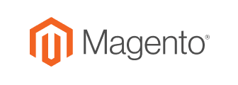 magento logo logo