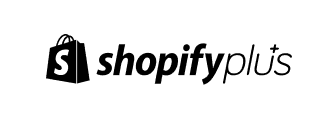 shopify plus logo logo